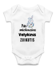 Bodžiukas Velykinis zuikutis